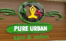 Pure Urban Spa & Salon